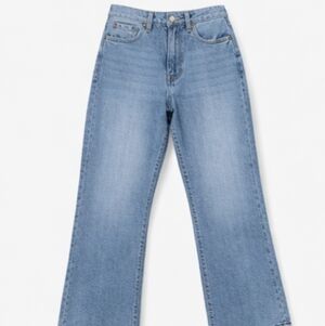 Madewell The Perfect Vintage Flare Jeans | Size 29P | Like New